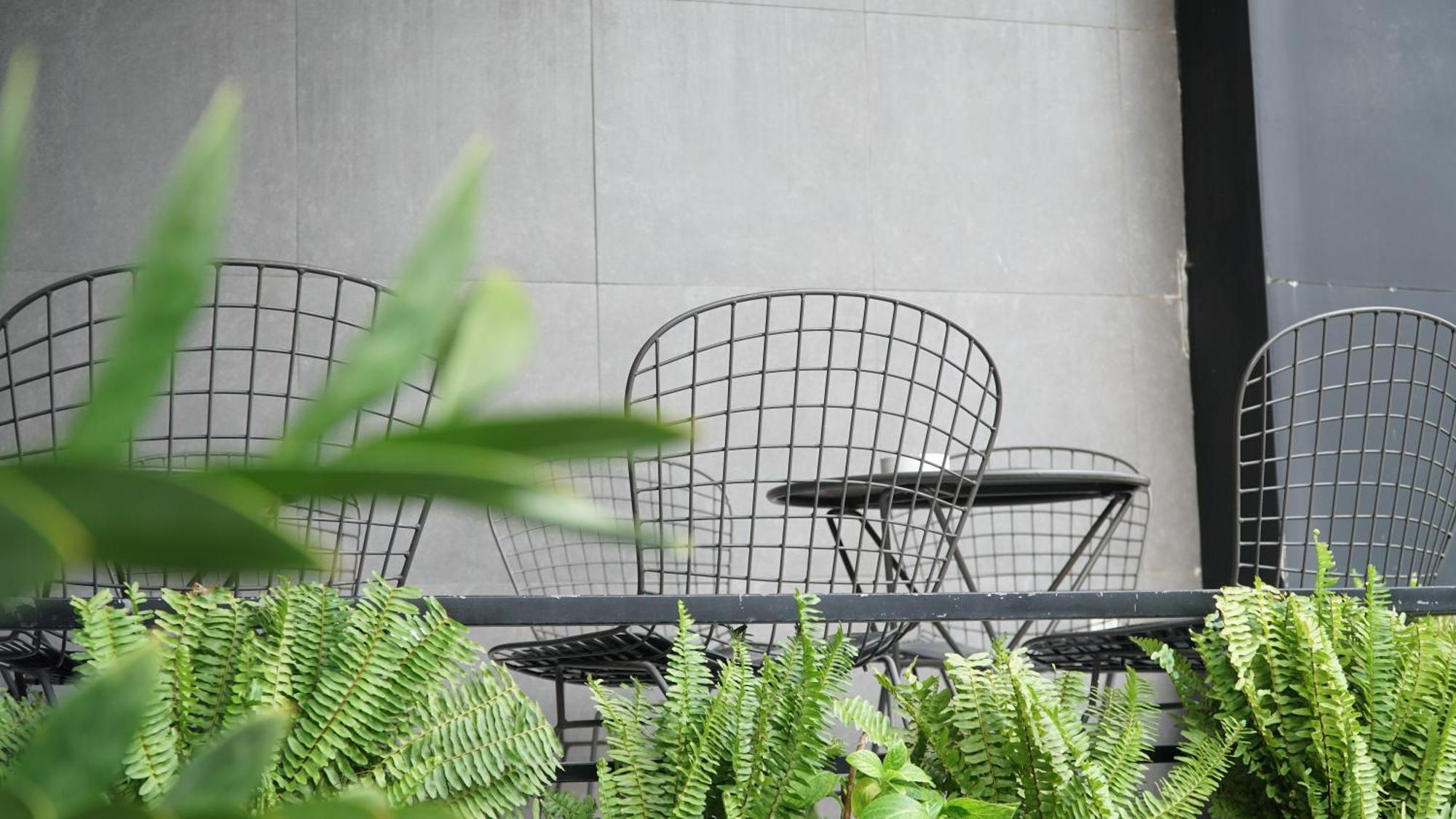 Bros Hotel Cidade de Ho Chi Minh Exterior foto